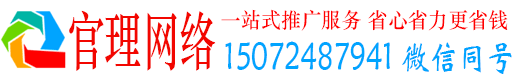 西丰官理百度网络推广